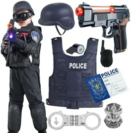 zestaw-policjanta-dla-dzieci-pistolet-kask-stroj-czapka-przebranie-policja
