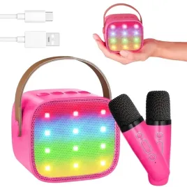 przenosny-glosnik-bluetooth-z-2-mikrofonami-zabawki-dla-dziewczynek-prezent