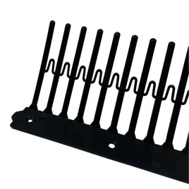 grzebien-okapowy-plaski-wroblowka-polipropylen-ral-9005-czarny-toolco