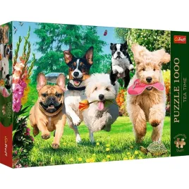 puzzle-1000-premium-plus-tea-time-nadchodza-klopoty-psy