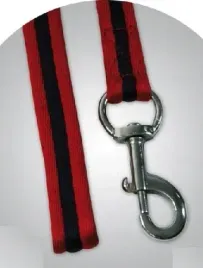 lonza-york-bawelniana-czerwono-granatowa