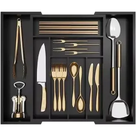 organizer-do-szuflady-wklad-rozsuwany-czarny-bambus-52cm-31cm-x-43-cm