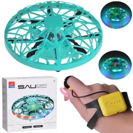 latajacy-dysk-dron-z-swiatlem-led-sterowany-reka-rc0653