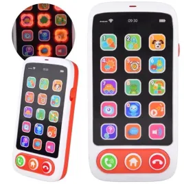 telefon-komorkowy-smartfon-dotykowy-interaktywny-swiatlo-melodie