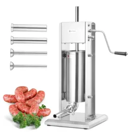 reczna-nadziewarka-do-kielbas-profesjonalna-hendi-profi-line-5l-reczna-stal