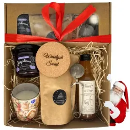 kosz-prezentowy-zestaw-swiateczny-syrop-konfitura-herbatka-prezent-swieta