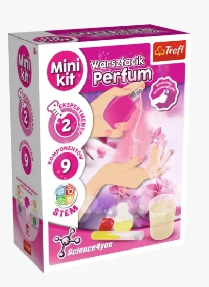 warsztacik-perfum-trefl-stan-nowy