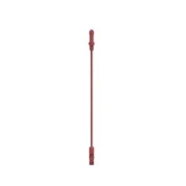 spirala-linka-kabel-drut-czerwona-500mm-sanit
