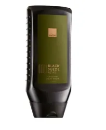 avon-black-suede-real-zel-do-mycia-ciala-i-wlosow