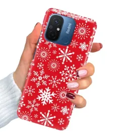 etui-do-xiaomi-redmi-12c-obudowa-case-swiateczne-zimowe-christmas-top-wzory