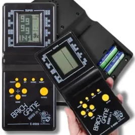 2x-elektroniczna-gra-tetris-wezyk-konsola-kieszonkowa-retro-zrecznosciowa