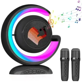 bezprzewodowy-zestaw-do-karaoke-dla-dzieci-bluetooth-glosnik-2-mikrofony