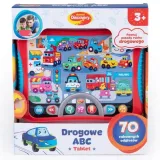 dumel-tablet-drogowe-abc-dg-50034-bohater-inny