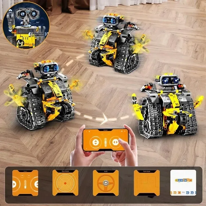 figurka-robot-wall-e-520-szt-klocki-3w1-programowalny-rc-robot