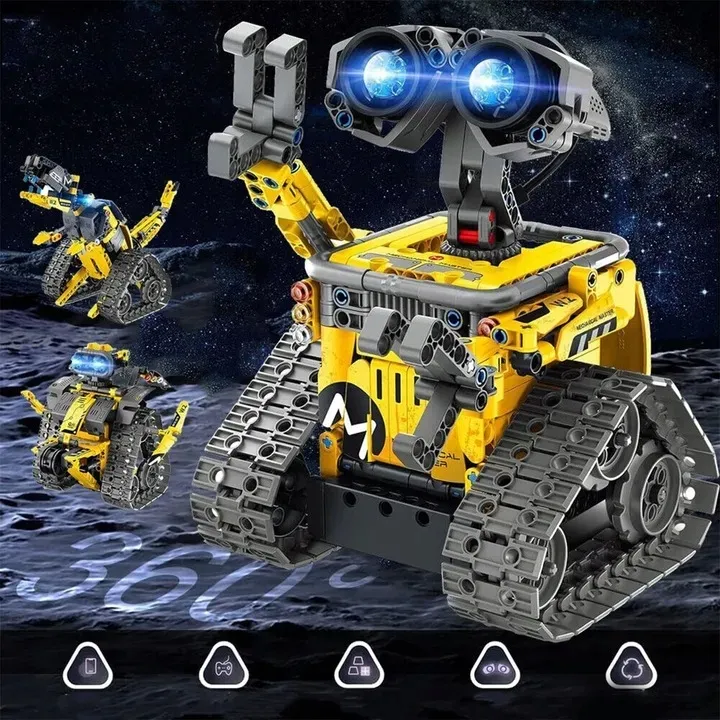 figurka-robot-wall-e-520-szt-klocki-3w1-programowalny-rc-robot