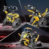 figurka-robot-wall-e-520-szt-klocki-3w1-programowalny-rc-robot-stan-nowy-material-inny