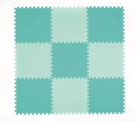 ludi-mata-podlogowa-xxl-dwukolorowa-145x145-cm