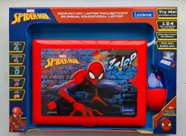 laptop-edu-spiderman-pl-en-dwa-jezyki