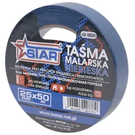 tasma-malarska-niebieska-maskujaca-wytrzymala-25-mm-x-50-m-star-42-0025