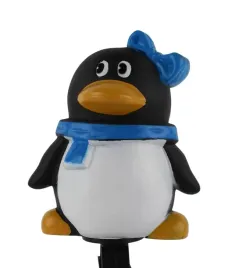 dzwonek-rowerowy-trabka-maskotka-pingwin-30625