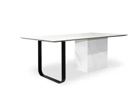 stol-prostokatny-90x180cm-venezzia-nowoczesny-spiek-kwarcowy-czarna-noga