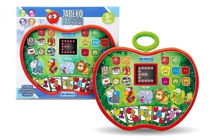 pad-edukacyjny-dla-dzieci-jablko-e-edu