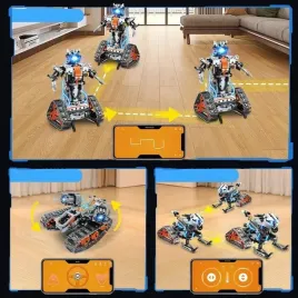 4w1-programowalny-robot-duzy-zestaw-konstrukcyjny-i-pilot-kontrola-724-szt