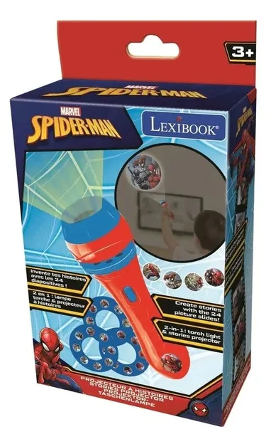 latarka-z-projektorem-spider-man-ltc050sp-stan-nowy