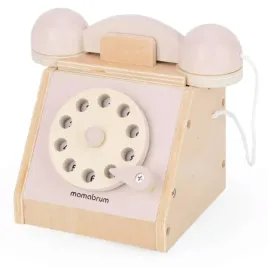 drewniany-telefon-stacjonarny-edukacyjny-dla-dzieci-edukacyjny-retro