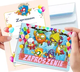 zaproszenie-super-zings-na-urodziny-dziecka-koperta-gratis