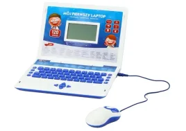 laptop-edukacyjny-interaktywny-60-funkcji-dwa-jezyki-myszka-niebieski