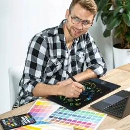 tablet-graficzny-xxl-do-rysowania-12-cali-tablica-znikopis-multikolor