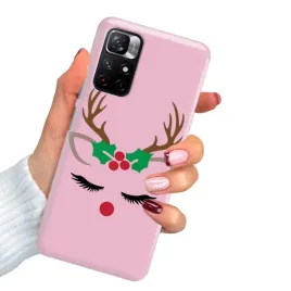 etui-do-xiaomi-poco-m4-pro-5g-obudowa-case-swiateczne-zima-christmas-wzory
