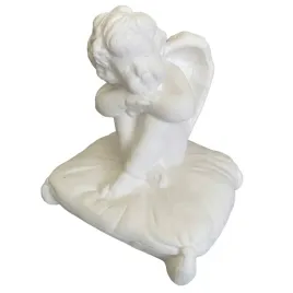 aniol-aniolek-figurka-rzezba-maly-bialy