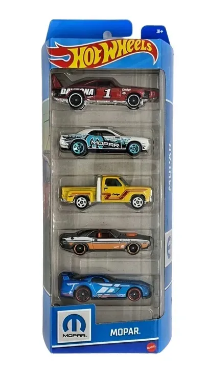 mopar-dodge-5-pak-hot-wheels