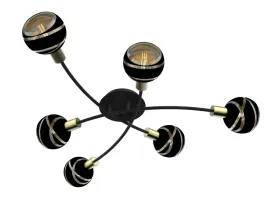 lampa-wiszaca-sufitowa-plafon-zyrandol-kule-led