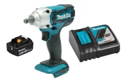 makita-aku-klucz-udarowy-lxt-18v-m8-m16-190nm-1x6ah-bl1860-dc18rc-dtw190z