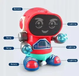 robot-tanczacy-interaktywny-swiatlo-dzwiek