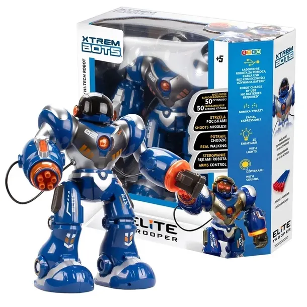 robot-xtrem-bots-elite-trooper-nauka-programowania