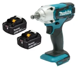 makita-aku-klucz-udarowy-lxt-18v-m8-m16-190nm-2x5ah-bl1850-dtw190z