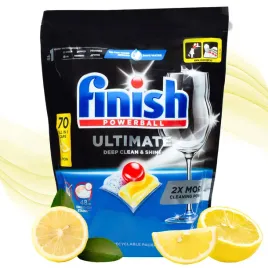 finish-powerball-kapsulki-do-zmywarki-finish-ultimate-lemon-70-sztuk