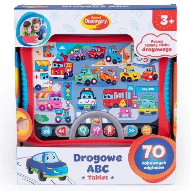 dumel-tablet-drogowe-abc-dg-50034-bohater-inny