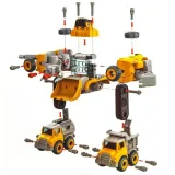 robot-transformujacy-w-autka-budowlane-5-sztuk-stan-opakowania-oryginalne