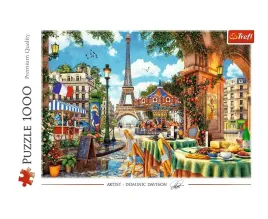 puzzle-1000-elementow-puzzle-paryski-poranek-trefl