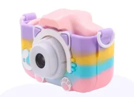 aparat-cyfrowy-dla-dzieci-kamera-hd-etui-kotek-konik-gry-smycz-teczowy