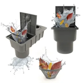 osadnik-rynnowy-szary-czyszczak-rynny-studzienka-rewizja-110mm-dolny