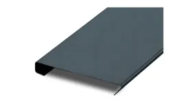 wiatrownica-do-blachy-na-rabek-w-p17-antracyt-grafit-obrobki-blacharskie