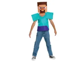 stroj-steve-minecraft-licencja-tshirt-maska-gra-przebranie-zabawa-128