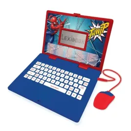 komputerek-dzieciecy-lexibook-spiderman-laptop