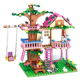 klocki-konstrukcyjne-zestaw-504-elementow-domek-na-drzewie-dom-przyjazni